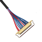 0.5Pitch 40pin I-Pex 20453-240T-03 Micro Coaxial Cable Assembly